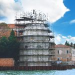 Cappella Emiliani isola San Michele – Venezia